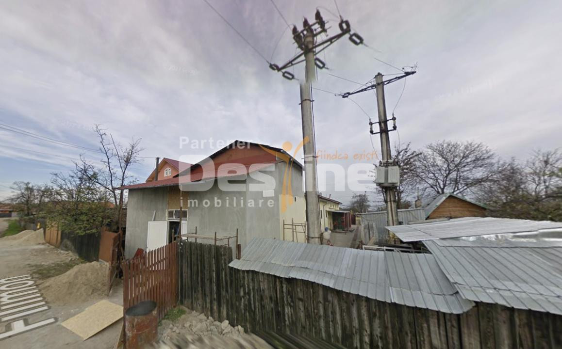 Fabrică cu post trafo 160 KVA și rețea electrică proprie