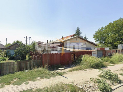 Fabrică cu post trafo 160 KVA și rețea electrică proprie