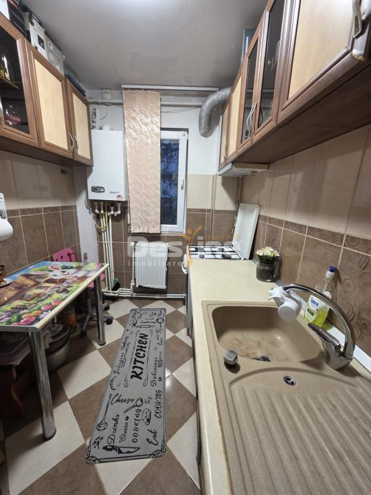 Apartament 2C renovat complet etaj 1 mobilat utilat renovat