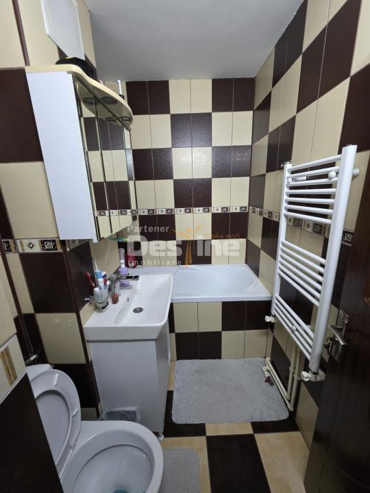 Apartament 2C renovat complet etaj 1 mobilat utilat renovat