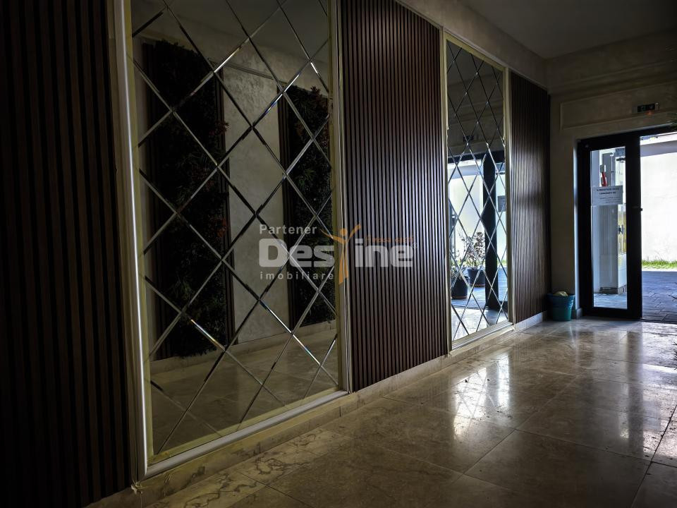 Eleganță la superlativ: Apartament 2 Camere 73 mp cu Design custom de LUX
