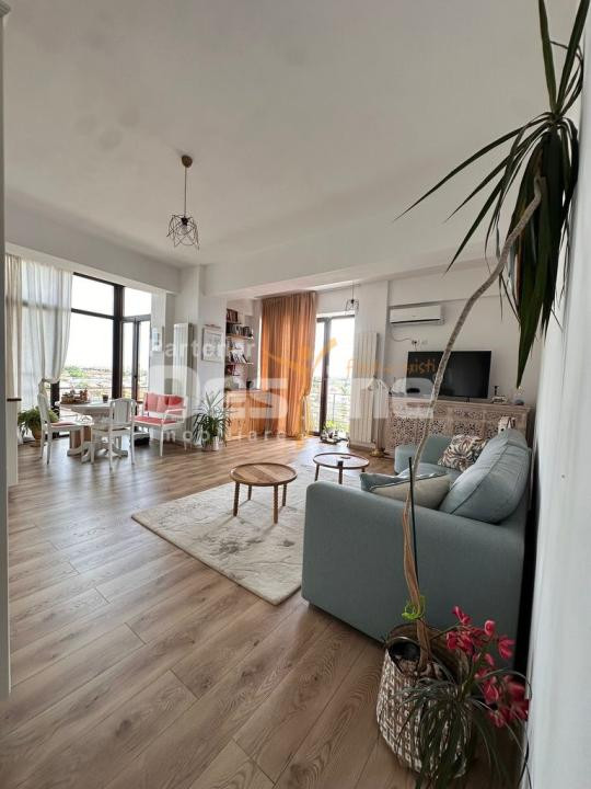 South City Residence-Kaufland Salaj | 3 camere | 93mp | et 5 | 140.000 euro