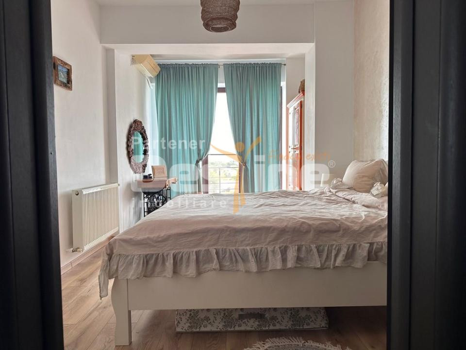 South City Residence-Kaufland Salaj | 3 camere | 93mp | et 5 | 140.000 euro