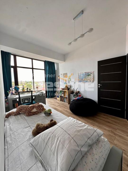 South City Residence-Kaufland Salaj | 3 camere | 93mp | et 5 | 140.000 euro