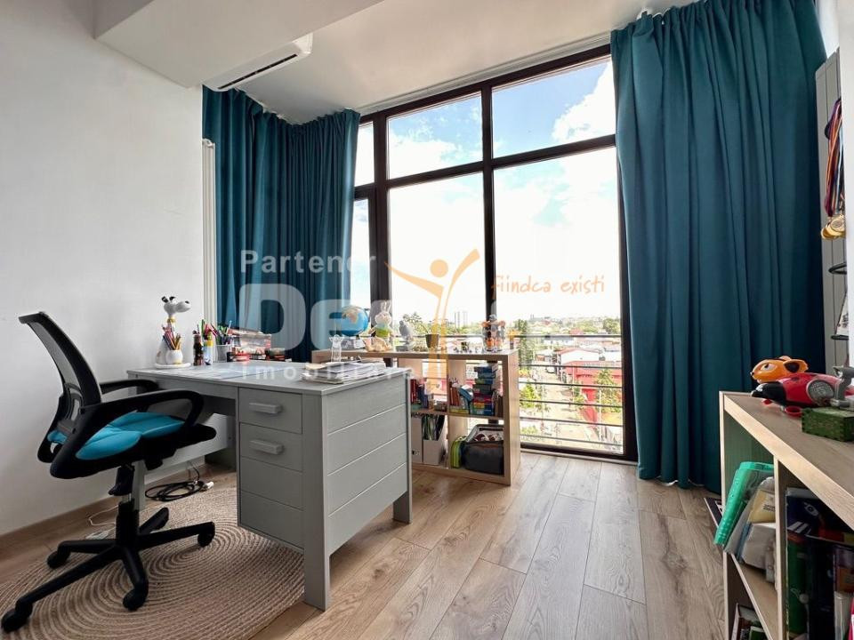 South City Residence-Kaufland Salaj | 3 camere | 93mp | et 5 | 140.000 euro