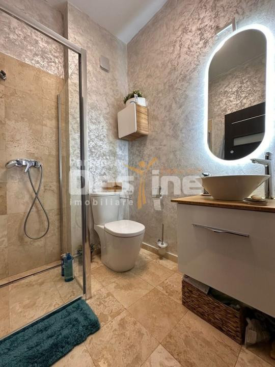 South City Residence-Kaufland Salaj | 3 camere | 93mp | et 5 | 140.000 euro