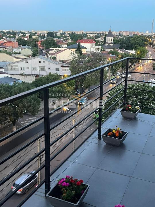South City Residence-Kaufland Salaj | 3 camere | 93mp | et 5 | 140.000 euro