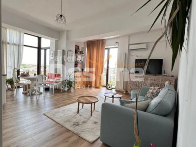South City Residence-Kaufland Salaj | 3 camere | 93mp | et 5 | 140.000 euro