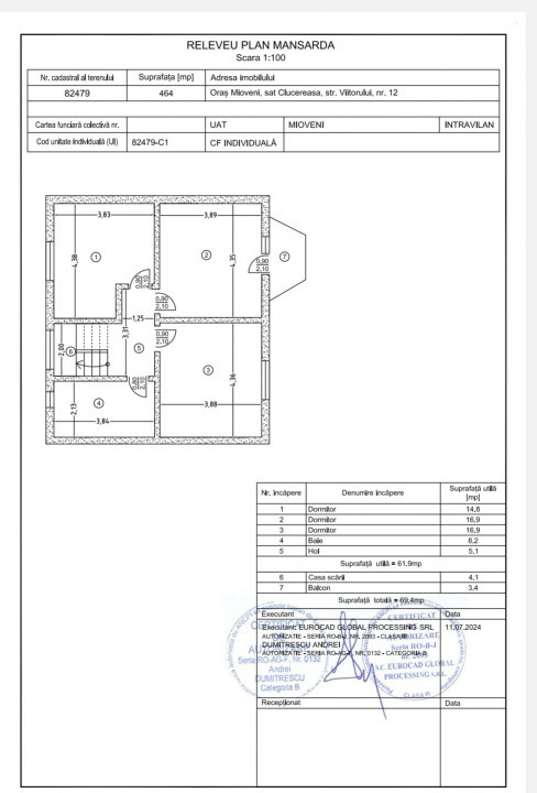 Casa de vanzare Clucereasa Arges super pret  $$$