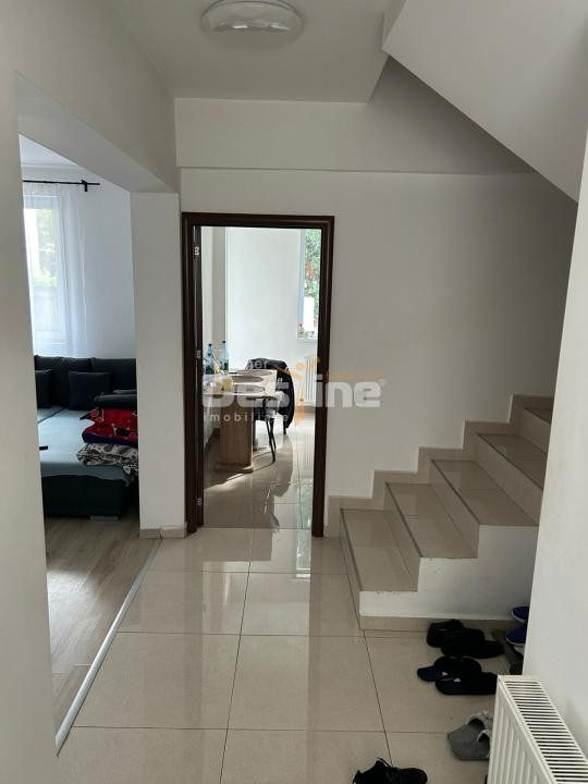  Casă P+1 cu 4 camere de vânzare în Bragadiru, 92 mp utili 