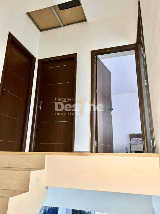  Casă P+1 cu 4 camere de vânzare în Bragadiru, 92 mp utili 