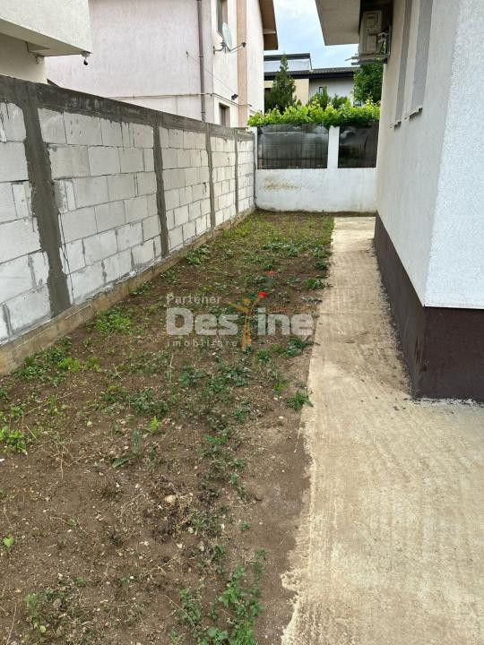  Casă P+1 cu 4 camere de vânzare în Bragadiru, 92 mp utili 
