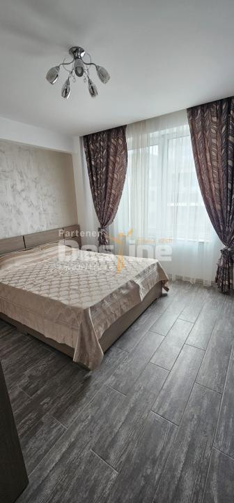 Prima inchiriere! | 3 camere | Tomis Plus