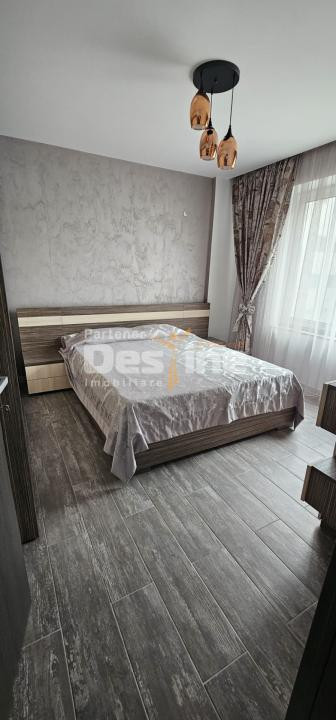 Prima inchiriere! | 3 camere | Tomis Plus