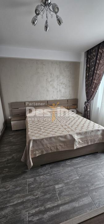 Prima inchiriere! | 3 camere | Tomis Plus