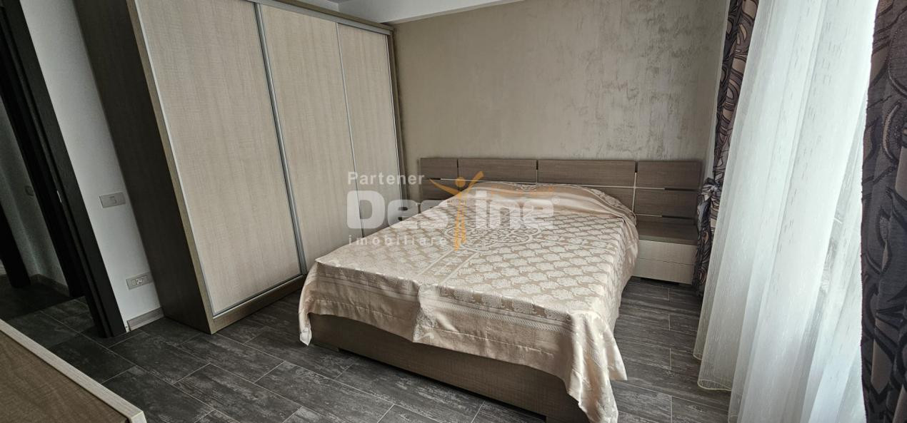 Prima inchiriere! | 3 camere | Tomis Plus