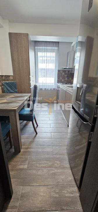 Prima inchiriere! | 3 camere | Tomis Plus
