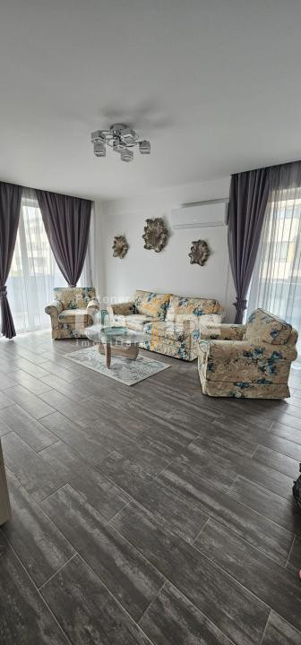 Prima inchiriere! | 3 camere | Tomis Plus