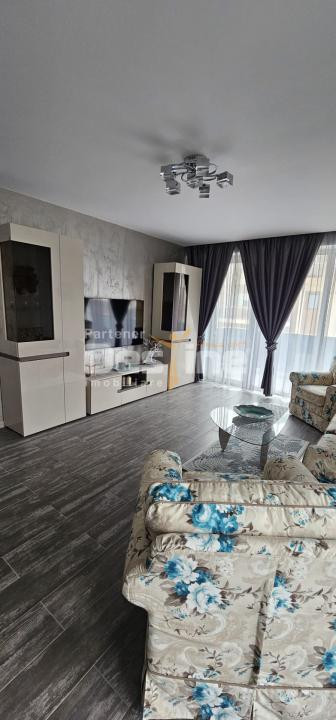 Prima inchiriere! | 3 camere | Tomis Plus
