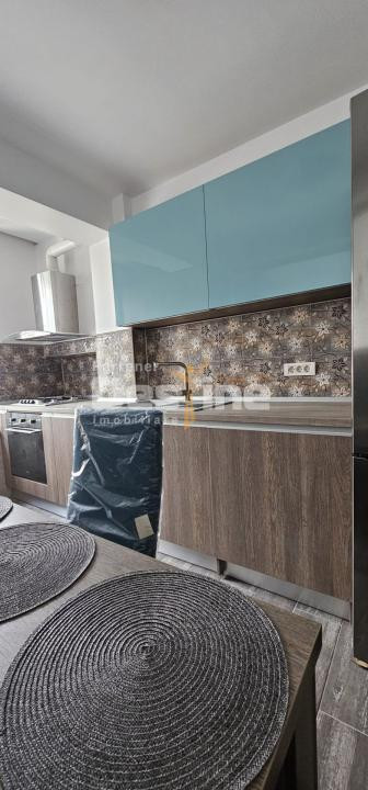 Prima inchiriere! | 3 camere | Tomis Plus