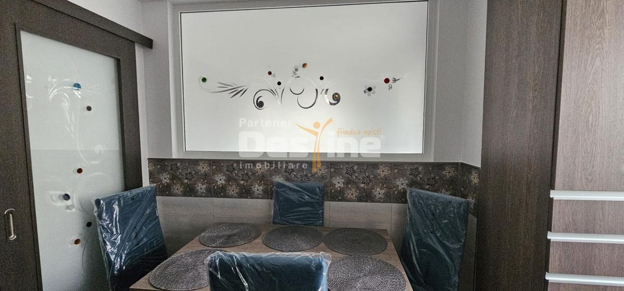 Prima inchiriere! | 3 camere | Tomis Plus