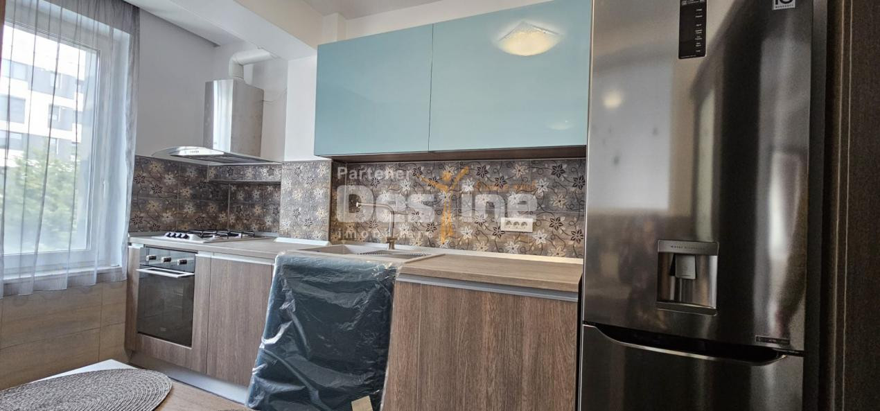 Prima inchiriere! | 3 camere | Tomis Plus