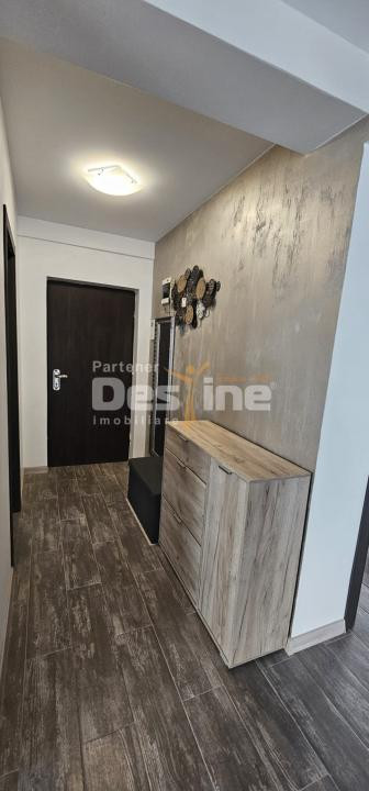 Prima inchiriere! | 3 camere | Tomis Plus