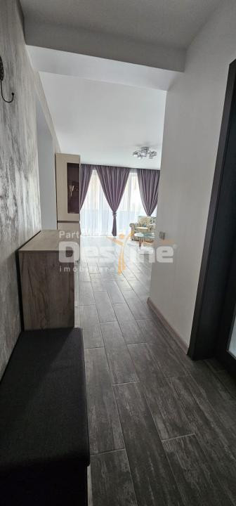 Prima inchiriere! | 3 camere | Tomis Plus