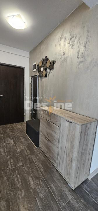 Prima inchiriere! | 3 camere | Tomis Plus