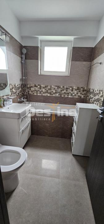 Prima inchiriere! | 3 camere | Tomis Plus