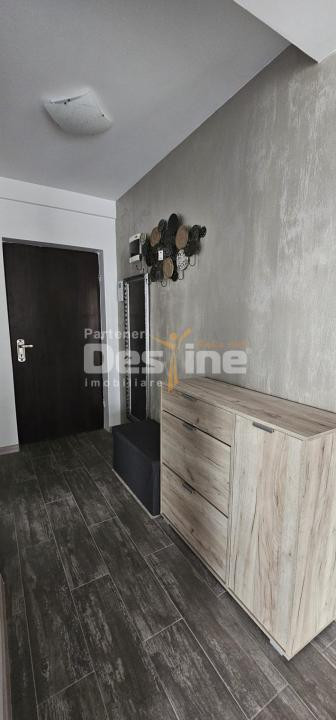 Prima inchiriere! | 3 camere | Tomis Plus