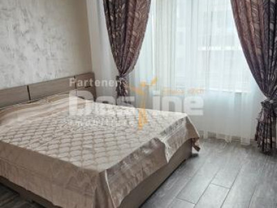 Prima inchiriere! | 3 camere | Tomis Plus