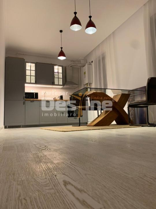 2 Camere spatioase | Tomis Nord, Campus