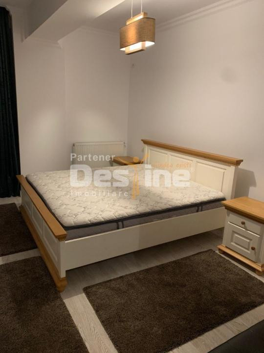 2 Camere spatioase | Tomis Nord, Campus