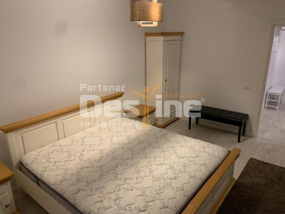 2 Camere spatioase | Tomis Nord, Campus