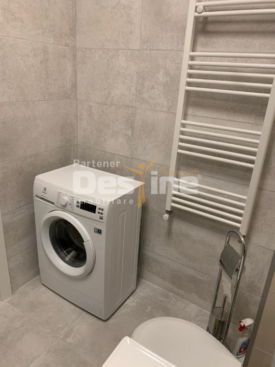 2 Camere spatioase | Tomis Nord, Campus