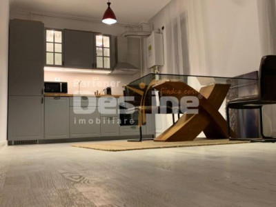 2 Camere spatioase | Tomis Nord, Campus