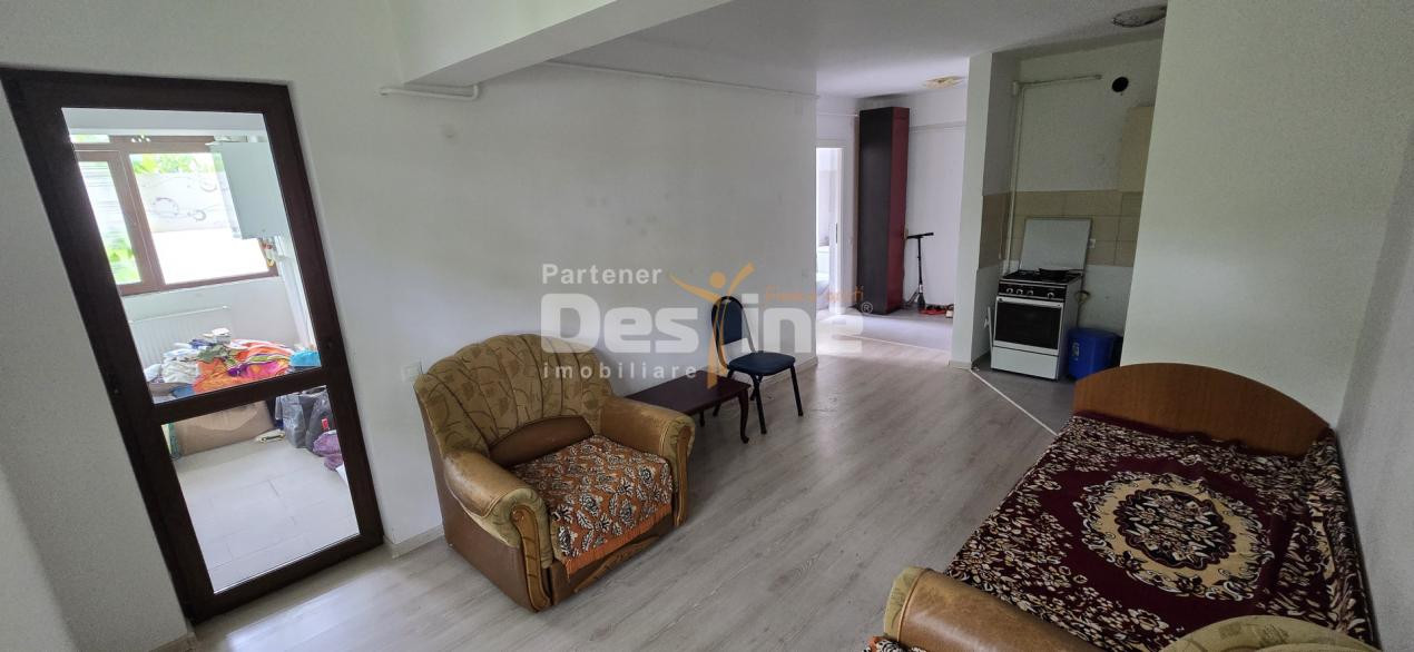 Apartament 2 camere - Rond Era 