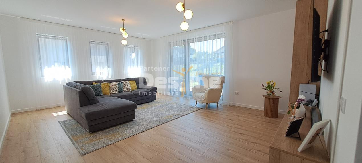 Casa P+POD, 4 CAMERE 115 MP, Cornesti - MIROSLAVA