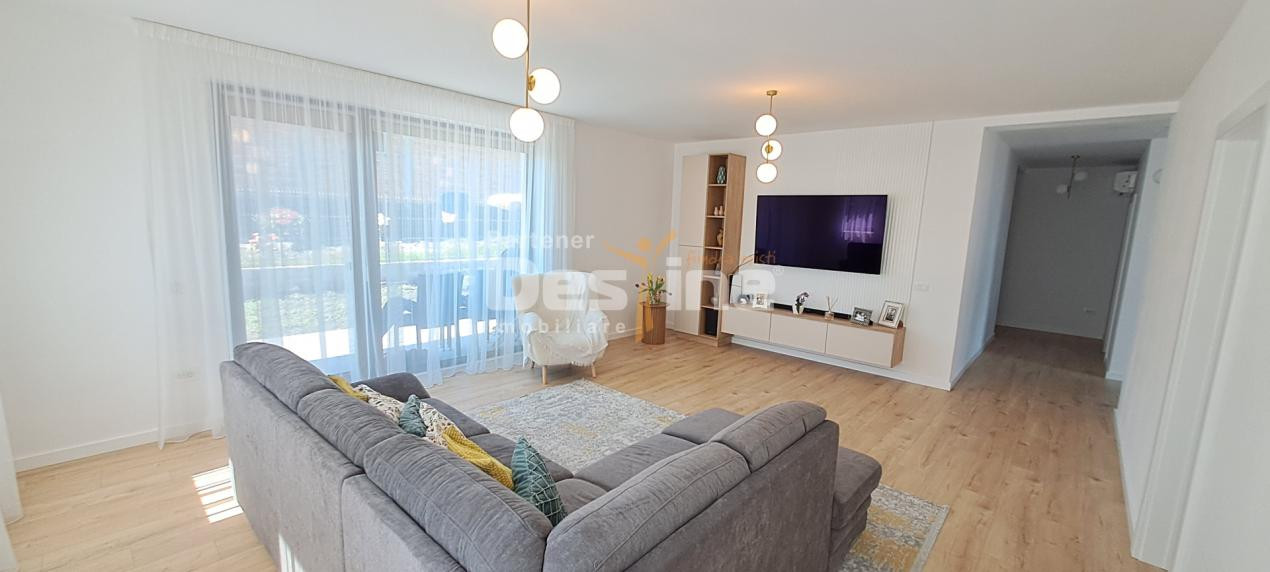 Casa P+POD, 4 CAMERE 115 MP, Cornesti - MIROSLAVA