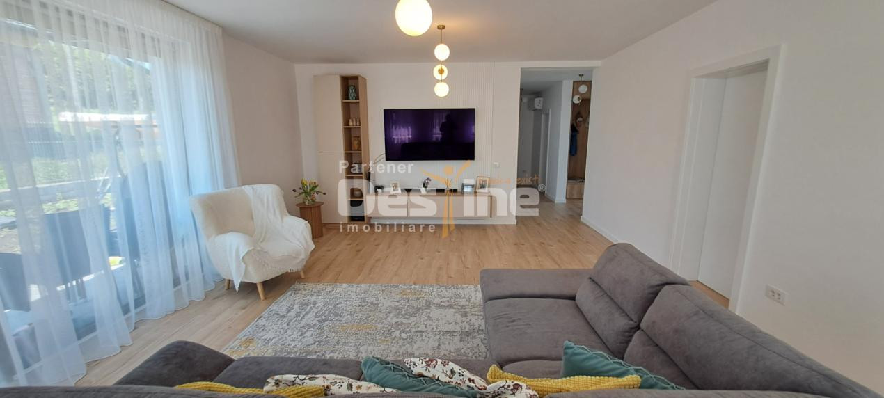Casa P+POD, 4 CAMERE 115 MP, Cornesti - MIROSLAVA
