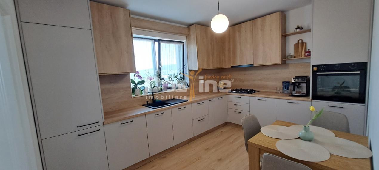 Casa P+POD, 4 CAMERE 115 MP, Cornesti - MIROSLAVA