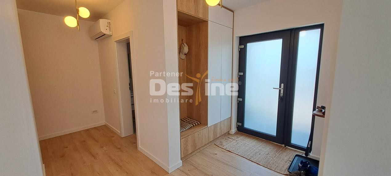 Casa P+POD, 4 CAMERE 115 MP, Cornesti - MIROSLAVA