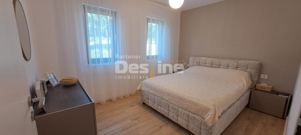 Casa P+POD, 4 CAMERE 115 MP, Cornesti - MIROSLAVA