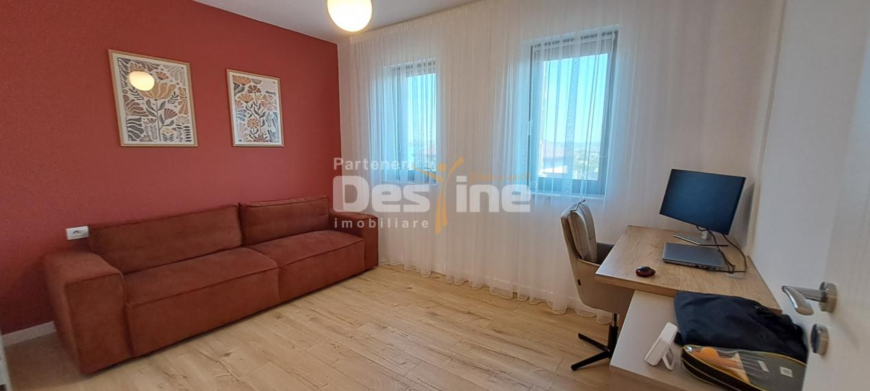 Casa P+POD, 4 CAMERE 115 MP, Cornesti - MIROSLAVA