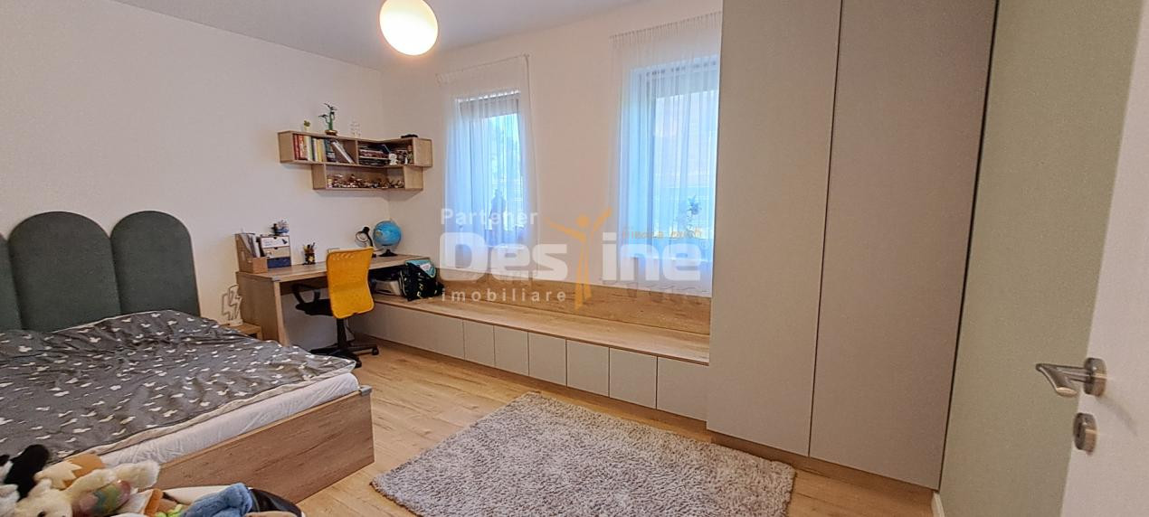 Casa P+POD, 4 CAMERE 115 MP, Cornesti - MIROSLAVA