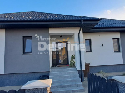 Casa P+POD, 4 CAMERE 115 MP, Cornesti - MIROSLAVA