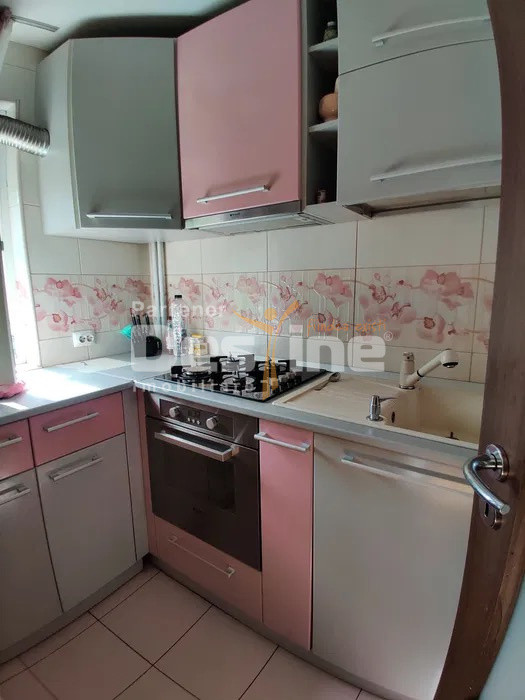 Drumul Taberei-Metrou Favorit | Garsoniera | 30mp | et 4 | 78.500 euro