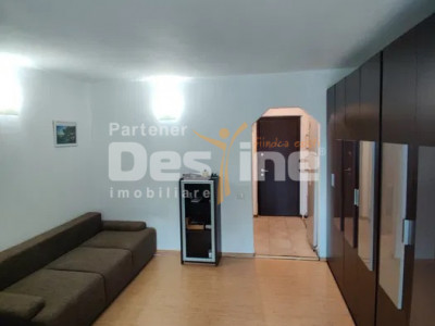 Drumul Taberei-Metrou Favorit | Garsoniera | 30mp | et 4 | 78.500 euro