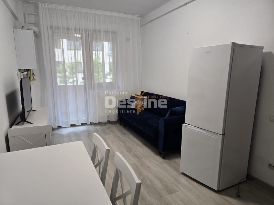 Chirie, Apartament 2 camere Cartier Visoianu